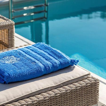 White Rock Villas Lefkada Lygia  Extérieur photo