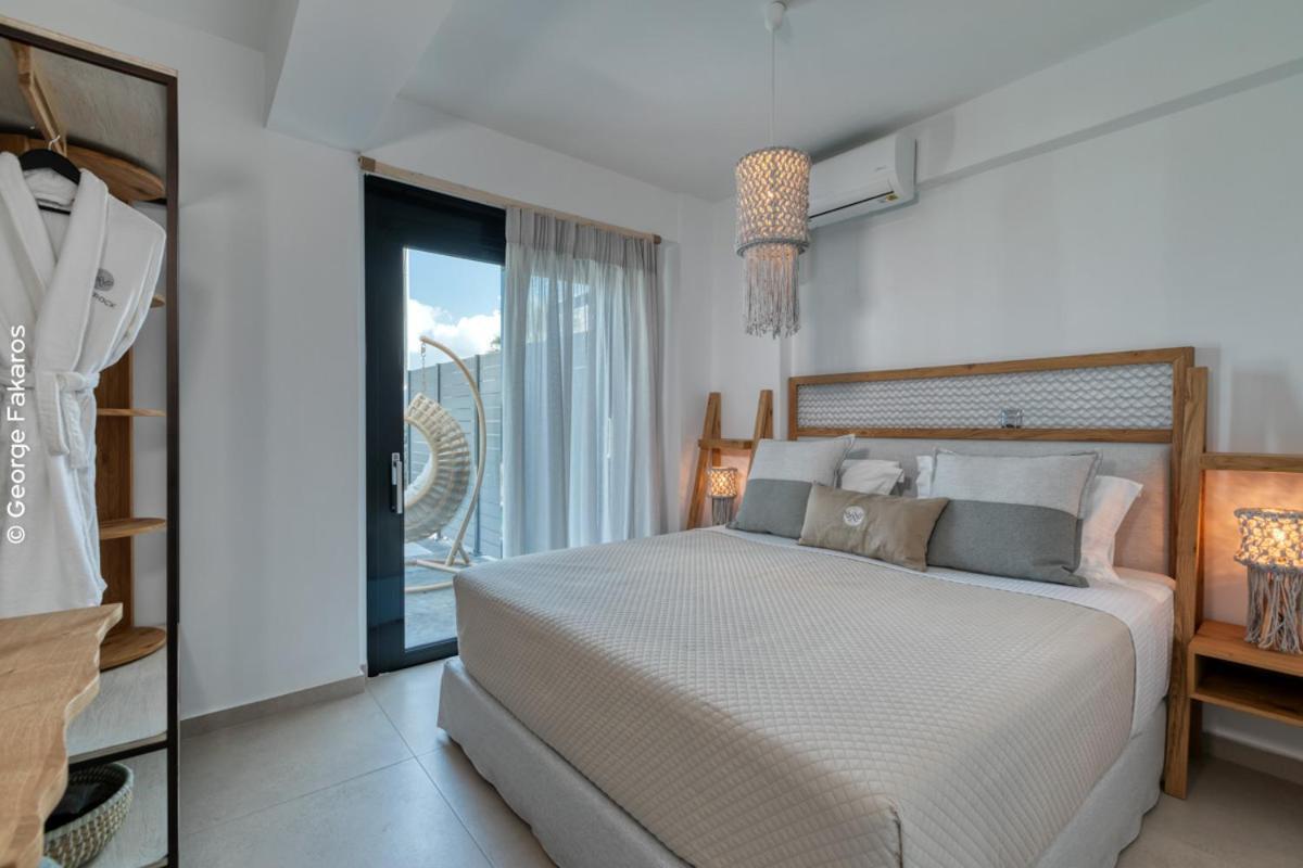 White Rock Villas Lefkada Lygia  Extérieur photo