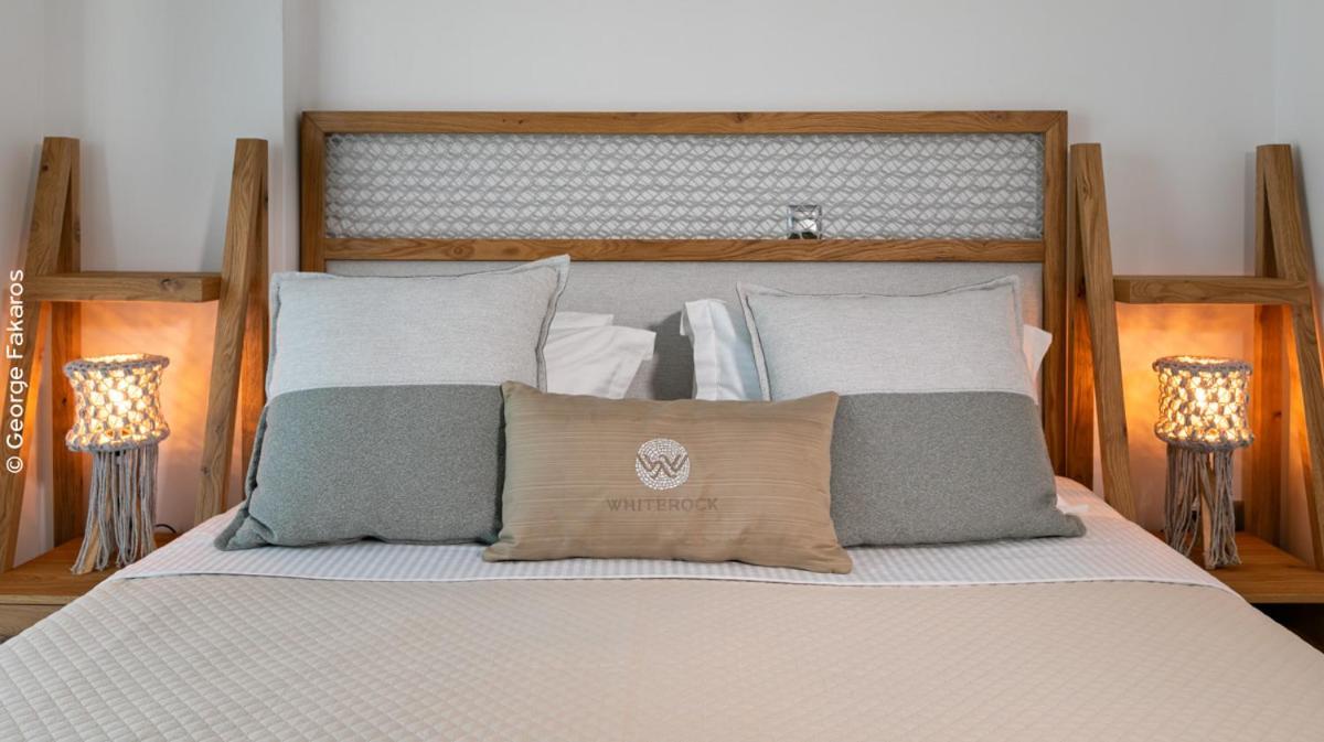 White Rock Villas Lefkada Lygia  Extérieur photo
