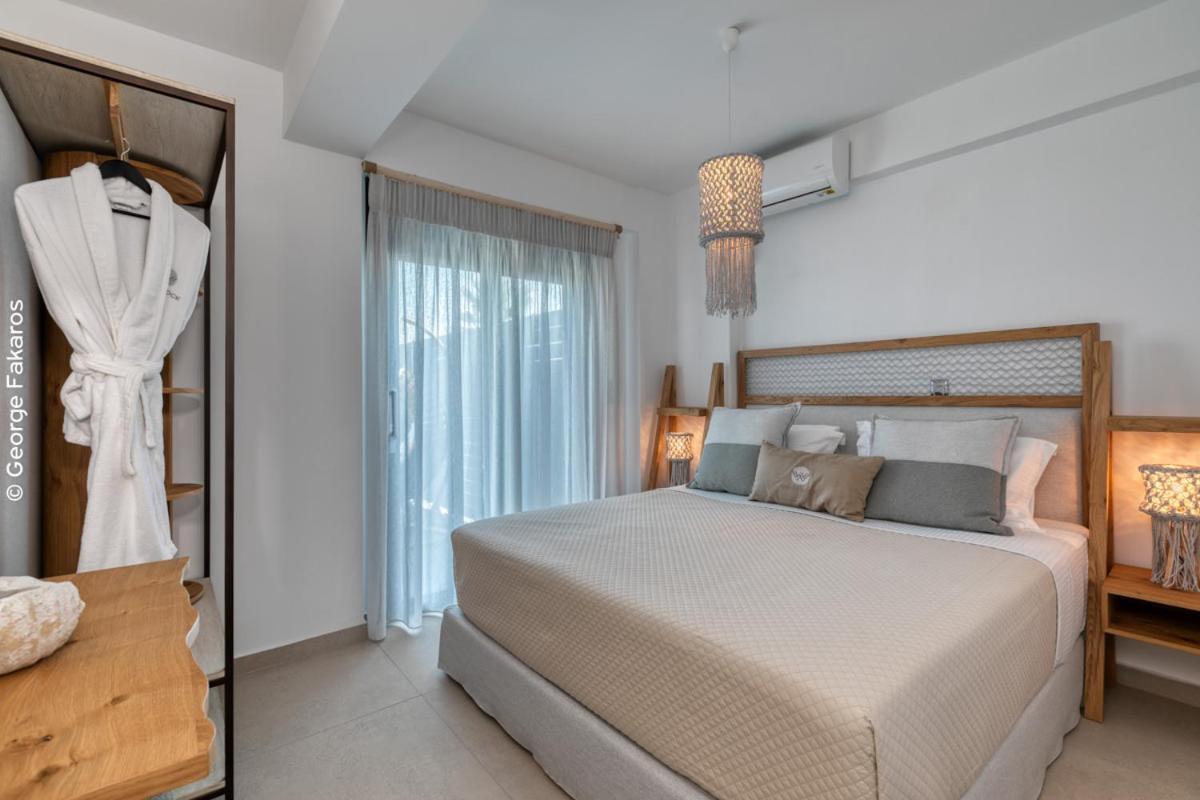 White Rock Villas Lefkada Lygia  Extérieur photo
